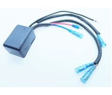 Marine Parts for New Mercury Mariner 803704 803704T - Switch Box 2001-2005 Super 15HP 2 Stroke