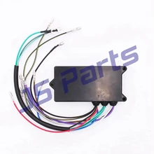 CDI Power Pack For Mercury Mariner 65-95 HP 18495A10 18495A12 18495A15 18495A18