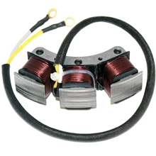 86704T11 Auxiliary Stator for Mariner Outboard 25 Hp 25Hp 1985 86 87 88 89 90 91 92 93-95