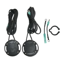 Mercruiser Trim Sender Limit Kit 805320A03 805129A3 805130A2 Limit Limiter Sensor Sierra 18-7633