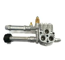 Troy Bilt Replacement PUMP HEAD for Power Pressure Power Water Washers RMW2.2G24