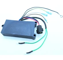 For Mercury Marine 18495 Switch Box Power Pack CDI 15 20 25 HP 2 Cyl 114-4952 18495 18495A9 18495A14 A17 A16 A20 A30