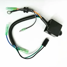 CDI box SUZUKI Outboard CDI DT15 9.9 15HP 9.9HP 32900-93910 32900-93911