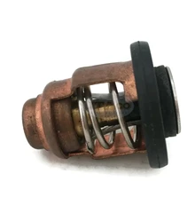 Boat Thermostat 3H6-01030 for Tohatsu Nissan Mercury Outboard M 3.5HP - 40HP 50 Degree