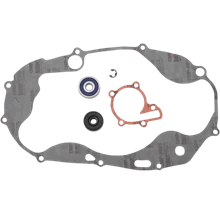 Moose Racing Water Pump Rebuild Kits for Yamaha YFZ350 Banshee 87-09 0934-4842