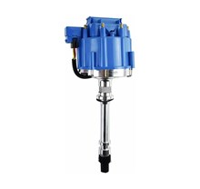 HEI Electronic Distributor 65K Coil 350 454 Chevy V8 Mercruiser OMC 5.7 5.0 7.4