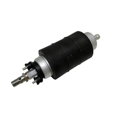 Crusader 47039 Pierburg Electric Fuel Pump