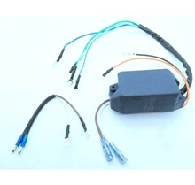 For Mercury 339-6222 A1 A4 A8 A10 Outboard Switch Box CDI Power Pack 4 7.5 9.8 20 HP