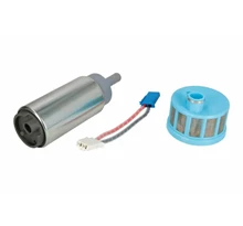 Marine 90-175 Hp 4-Stroke Fuel Pump Fits for Johnson Evinrude / Mercury / Suzuki / Yamaha 68V-13907-01-00, 68V-13907-03-00