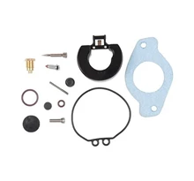Outboard Marine Carburetor repair kits for Yamaha 45-50hp 1984-88 6H4-W0093-01-00