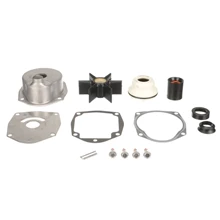 Replacement for MERCURY MARINE WATER PUMP UPPER REPAIR KIT 8M0094529