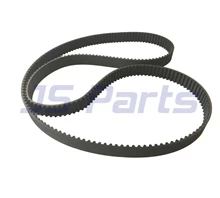Timing Belt For Yamaha Outboard 4-Stroke 6P2-46241-02 Sierra 18-15132