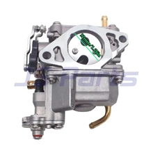3BJ-03100-0 Carburetor For Tohatsu Outboard Motor 4 Stroke MFS 20HP