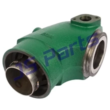 Exhaust Elbow 861289 HGE1289 for Volvo Penta TAMD41 TAMD42 KAD42 KAD44 Diesel 861289 851289