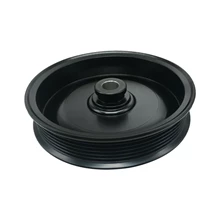 Genuine MerCruiser Sea Water Pump Pulley, Serpentine Belt - 862351T, 8M0150724