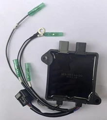 For Yamaha CDI PN 6E5-85540-00-00 1997 - 1999 115HP Outboard Engine 2 Stroke