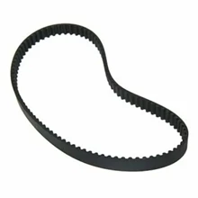 Timing Belt for Yamaha outboard 40 50 60 HP 4 STR 62Y-46241-00