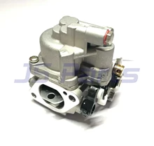 Outboard Motor Parts Carburetor Assy 68T-14301-11-00 for Yamaha 4-Stroke 6hp 8hp F6M F8M Outboards