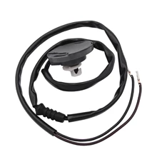 2 Wire Trim Sender Sensor 3594989 3854842 3863129 Fit for Volvo Penta SX-M SX-C1