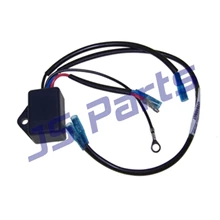 For Tohatsu 25 to 40 HP Switch Box Ignition 3A0-06060-1 3P0-06060-0 361-06060-1