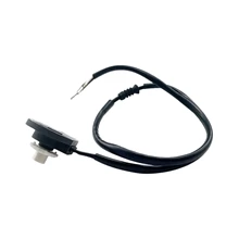 Trim Sender Sensor For Volvo Penta SX TSX Models 3 Wire 3858212 21652399