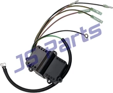 Switch Box CDI Power Pack For Mercury Outboard 339-7452A1 339-7452A9 339-7452A7 339-7452A8 18-5778