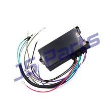 NEW CDI Power Pack For Mercury Mariner 65-95 HP 18495 A10, 18495 A12, 18495 A15, 18495 A18, 18495 A19, 18495 A26