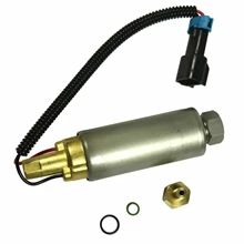 New Electric Fuel Pump Mercury Mercruiser Boat 4.3 5.0 5.7 861155A3 V6 V8 carb