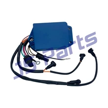 For Evinrude Johnson OMC Outboard CDI Power Pack 0583773 0584028 0584027 0584029
