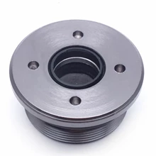 48630-96J00 TRIM END C AP INCLUDE SEALS FOR SUZUKI 90-250HP OUTBOARD 48630-96J01