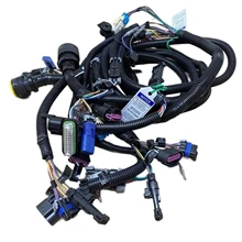 Outboard Parts for MERCURY REMOTE CONTROL Dual HARNESS ASSY 893378A02 for DTS DUAL ENGIENS