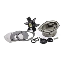 Mercury 200 225 250 Mercruiser Alpha 1 Gen II Water Pump Kit 817275Q05 18-3570