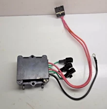 For Yamaha Outboard Rectifier Regulator P.N. 6P2-81960-01-00 6P2-81960-02-00