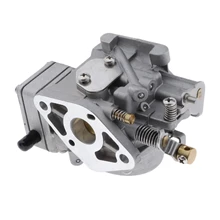 Outboard Parts 6L5-14301-03 Carburetor Assy For YAMAHA 3HP 2 Stroke Outboard Engine Boat Motor