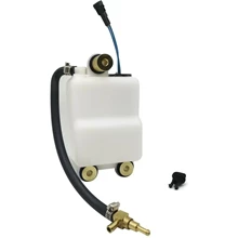 Mercury Oil Tank Assy Outboard 8M0064075,1200-8M0064075 200 225 250HP 2003-2010