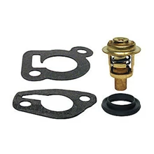 Thermostat 120 Degree Mercury Marine Sears Outboard (6 - 125 HP) 18-3549 14586