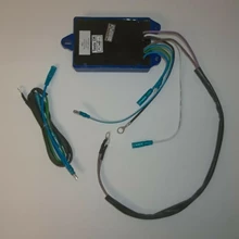 Mercury V-6 Low Oil Warning Module 150 175 200 225 135 HP Marine outboard M901, 41470A26 41470A25 41470A20 41470A15