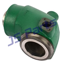 Exhaust Elbow for Volvo Penta 31 32 41 42 43 44 300 Diesel 861289, 851289, 16289, 116026, HGE1289