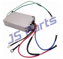 332-4911A2 18-5786 332-4911A5 114-4911 New Switch Box CDI Power Pack For Mercury Mariner Outboard 2 Cylinder 20HP 40HP