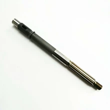 Propeller Shaft Prop 697-45611-00 For Yamaha Outboard 48hp 55HP Boat 697-45611