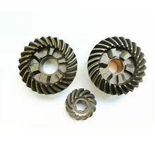 66T-45551-00 66T-45571-00 66T-45560-01 Outboard for Yamaha 30 40 HP 2 4 T 40hp Boat