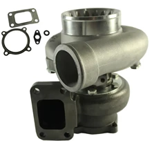 GT3582 universal Turbo Turbocharger Turbolader T3 Flange for RB25 RB20 Engine