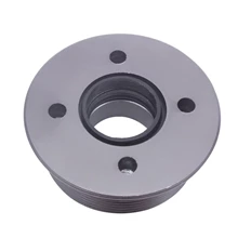 End C ap Assy Trim Cylinder Rod 60-300HP Johnson Evinrude 1991&Up w/Seals 0435345