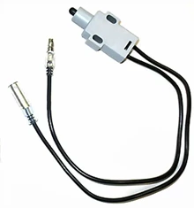 SWITCH ASSY New Mercruiser Quicksilver OEM Part # 87-814281T09 3.0 4.3 5.0 5.7