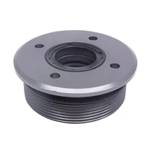 Screw C ap 48601-97E00 48601-97E01 For Suzuki Outboard Motor DT40 DF40 DF50 Tilt Trim Assy