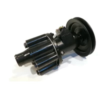Raw Water Pump for Mercury MerCruiser 46-807151A8, 46807151A8, 807151A8 Impeller