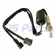 Outboard Motor Oxygen Sensor & Case for Yamaha 1999-2005 150 200 Hp 67H-8592A-00