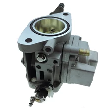 Outboard Parts New Carburetor Assy for Yamaha 2 stroke 40HP 40X E40X 40XMH 66T-14301-02