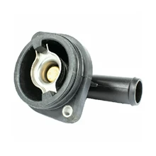 For Mercury 75-115Hp 4 Stroke Thermostat Housing Assembly 892864T06