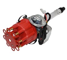 For Chevy Big & Small Block Ready to Run Distributor SBC BBC 350 454